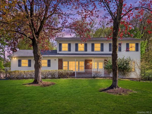 1 Rone Court , New City, NY 10956