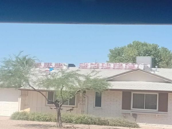 9922 W Pinehurst Drive, Sun City, AZ 85351