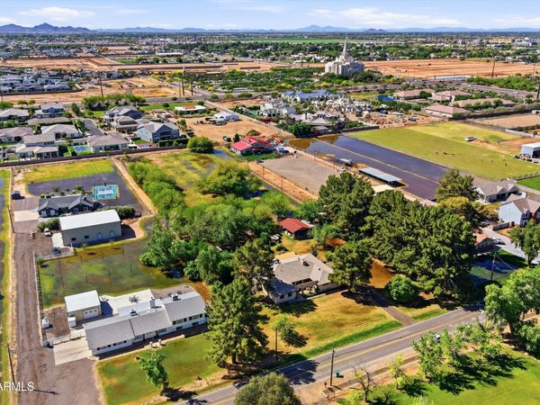16205 E FAIRVIEW Street, Gilbert, AZ 85295