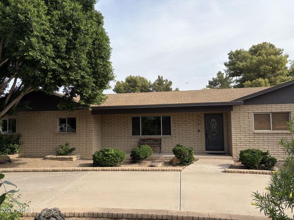 224 E CAMPBELL Road, Chandler, AZ 85225