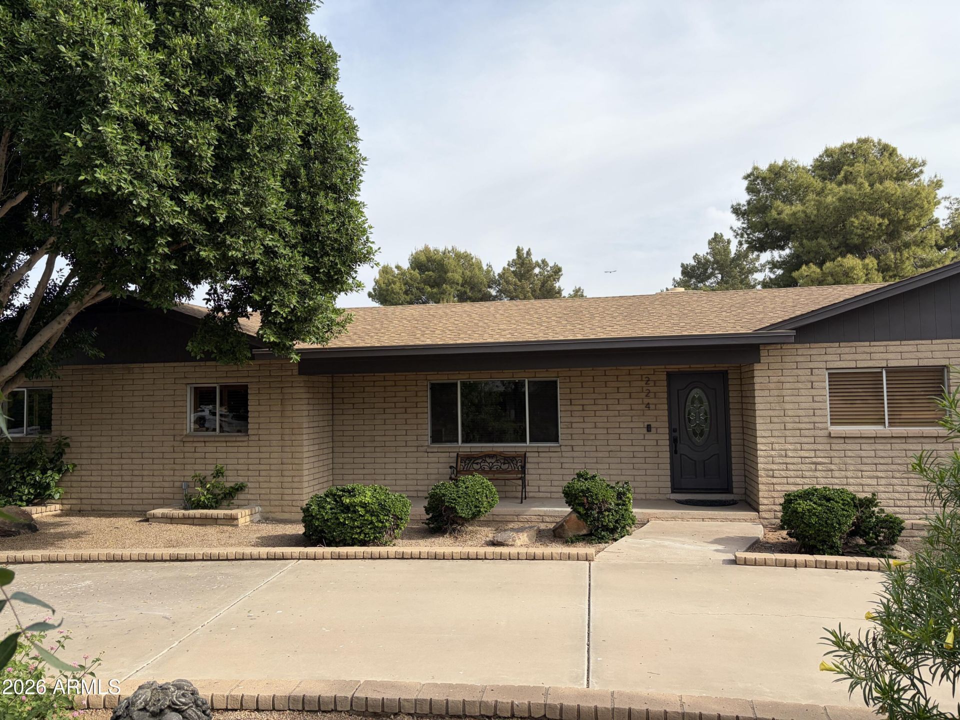 224 E Campbell Road, Chandler, AZ 85225 Main Photo