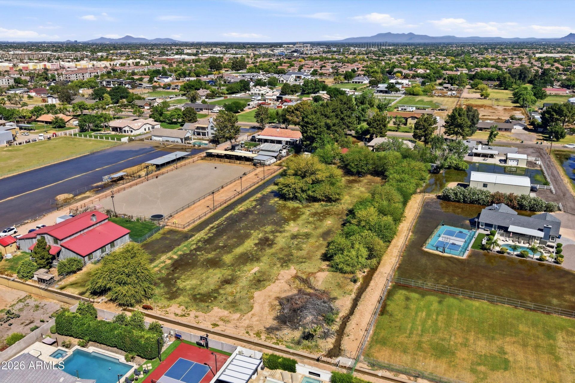 16205 E FAIRVIEW Street, Gilbert, AZ 85295