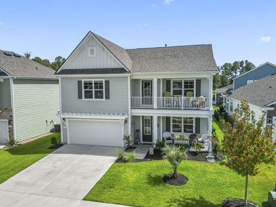 1017 Beechfield Ct., Conway, SC 29526