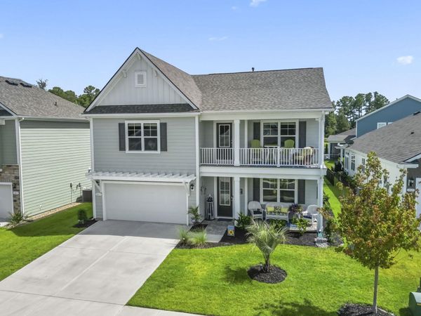 1017 Beechfield Ct., Conway, SC 29526