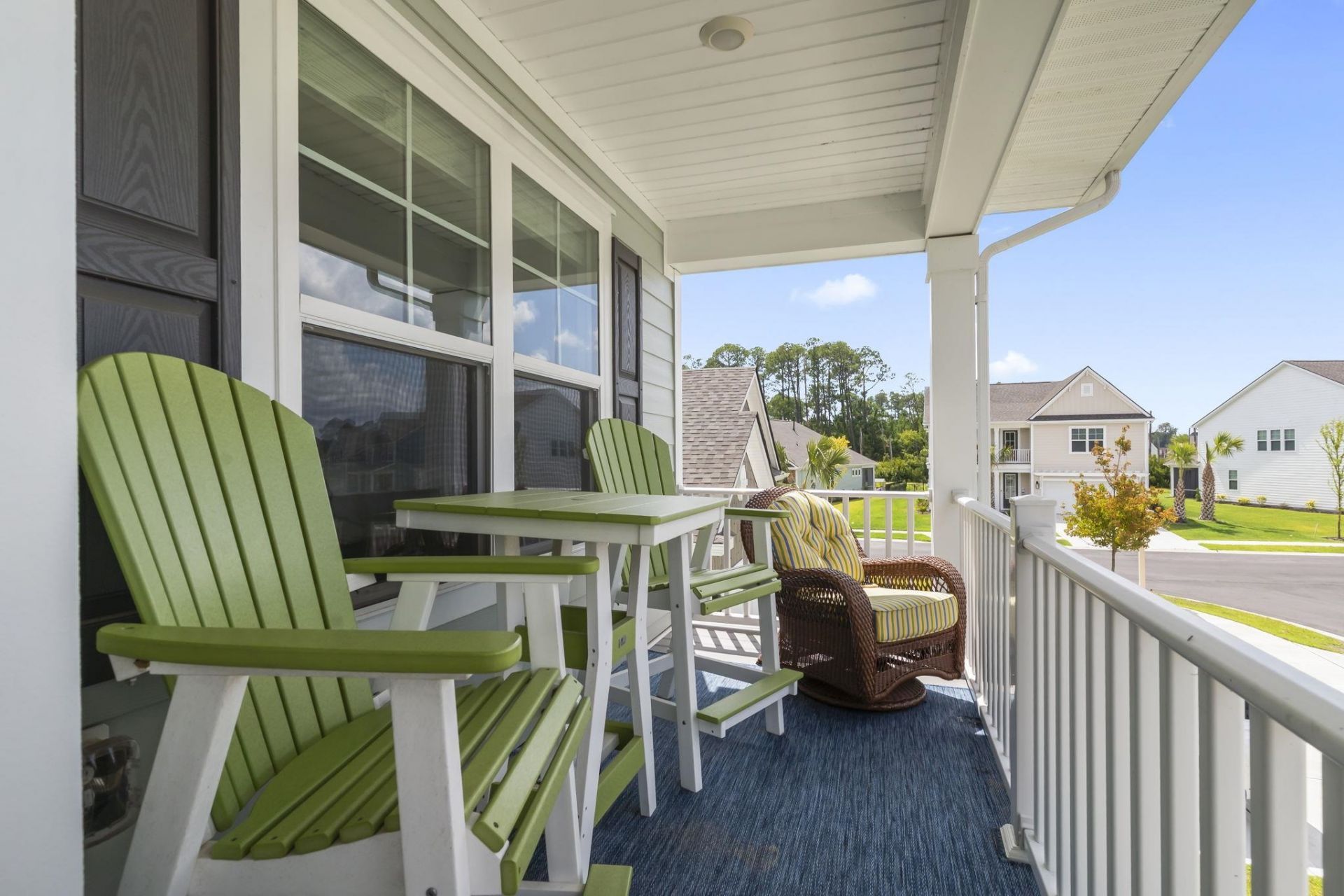 1017 Beechfield Ct. Photo 25