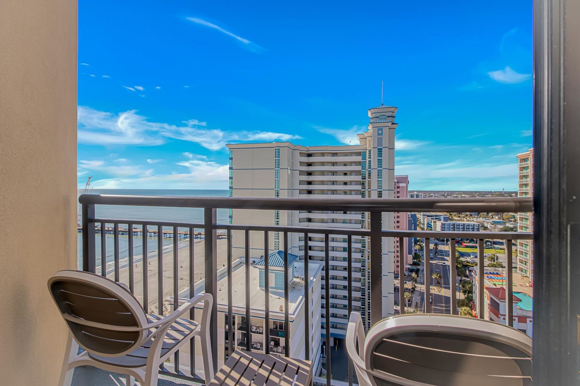 2600 N Ocean Blvd.  Photo 12