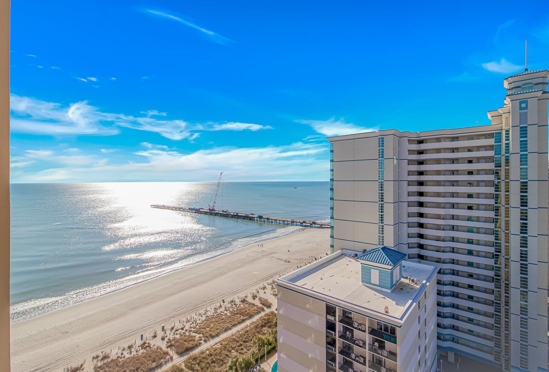 2600 N Ocean Blvd.  Photo 13