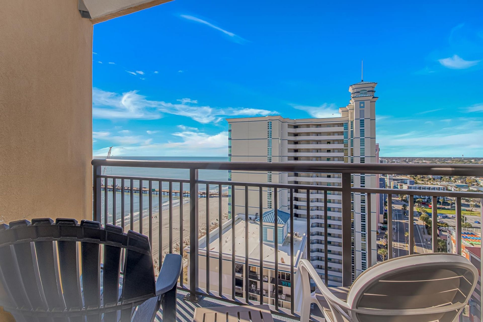 2600 N Ocean Blvd.  Photo 14
