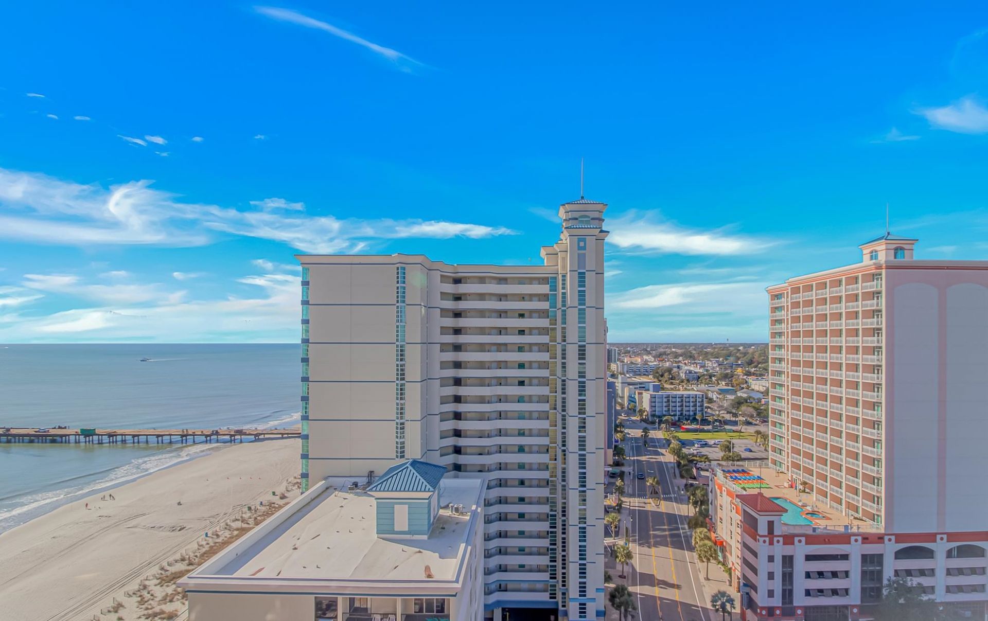 2600 N Ocean Blvd.  Photo 15