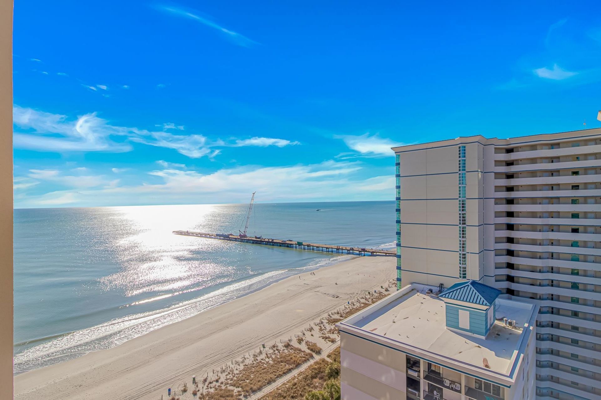 2600 N Ocean Blvd.  Photo 16
