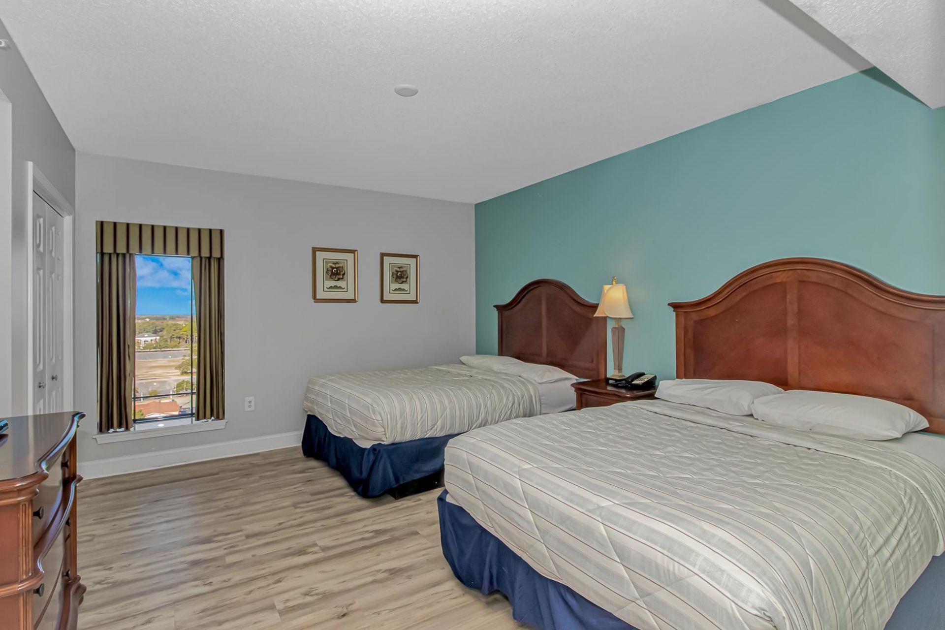 2600 N Ocean Blvd.  Photo 17