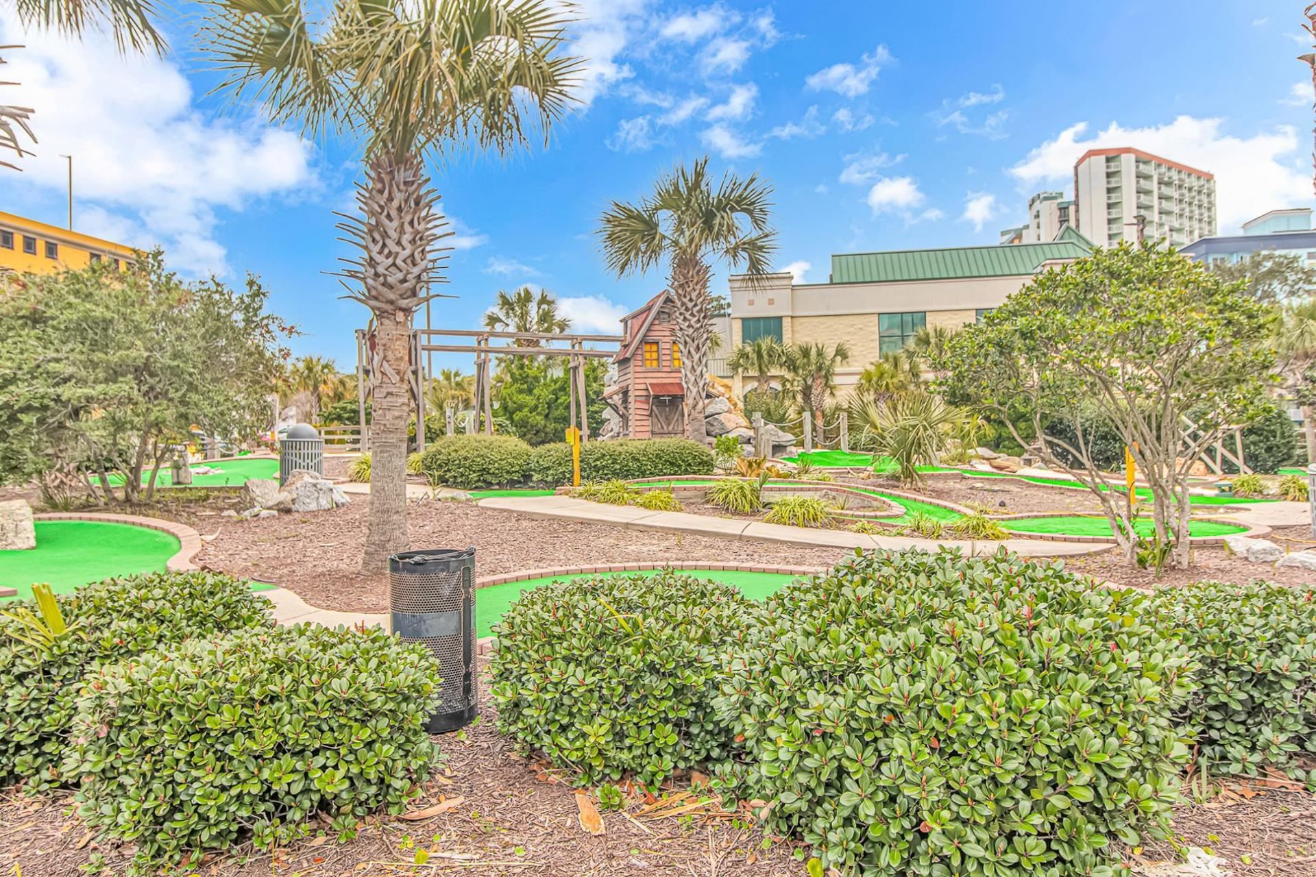 2600 N Ocean Blvd.  Photo 21