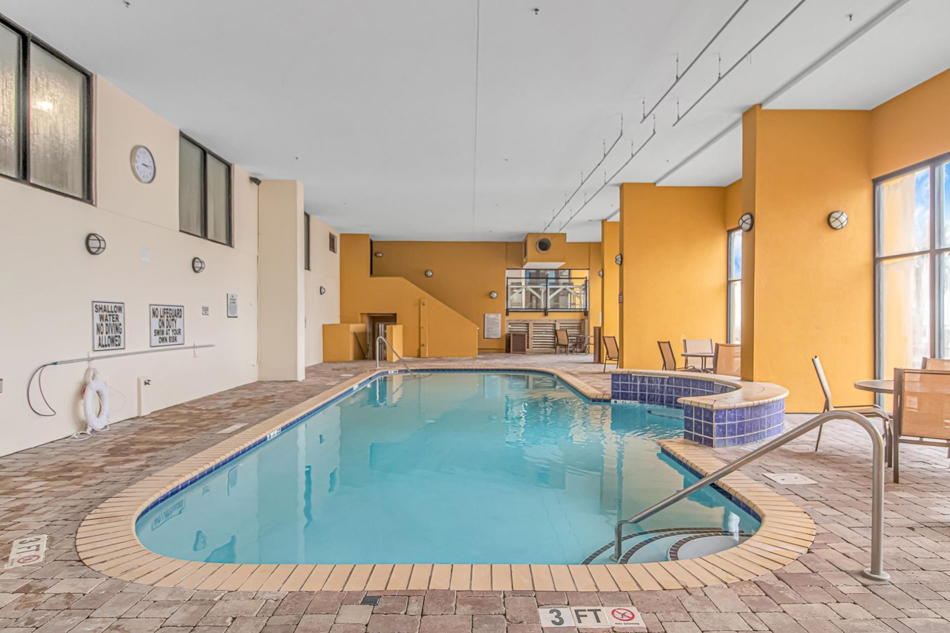 2600 N Ocean Blvd.  Photo 24