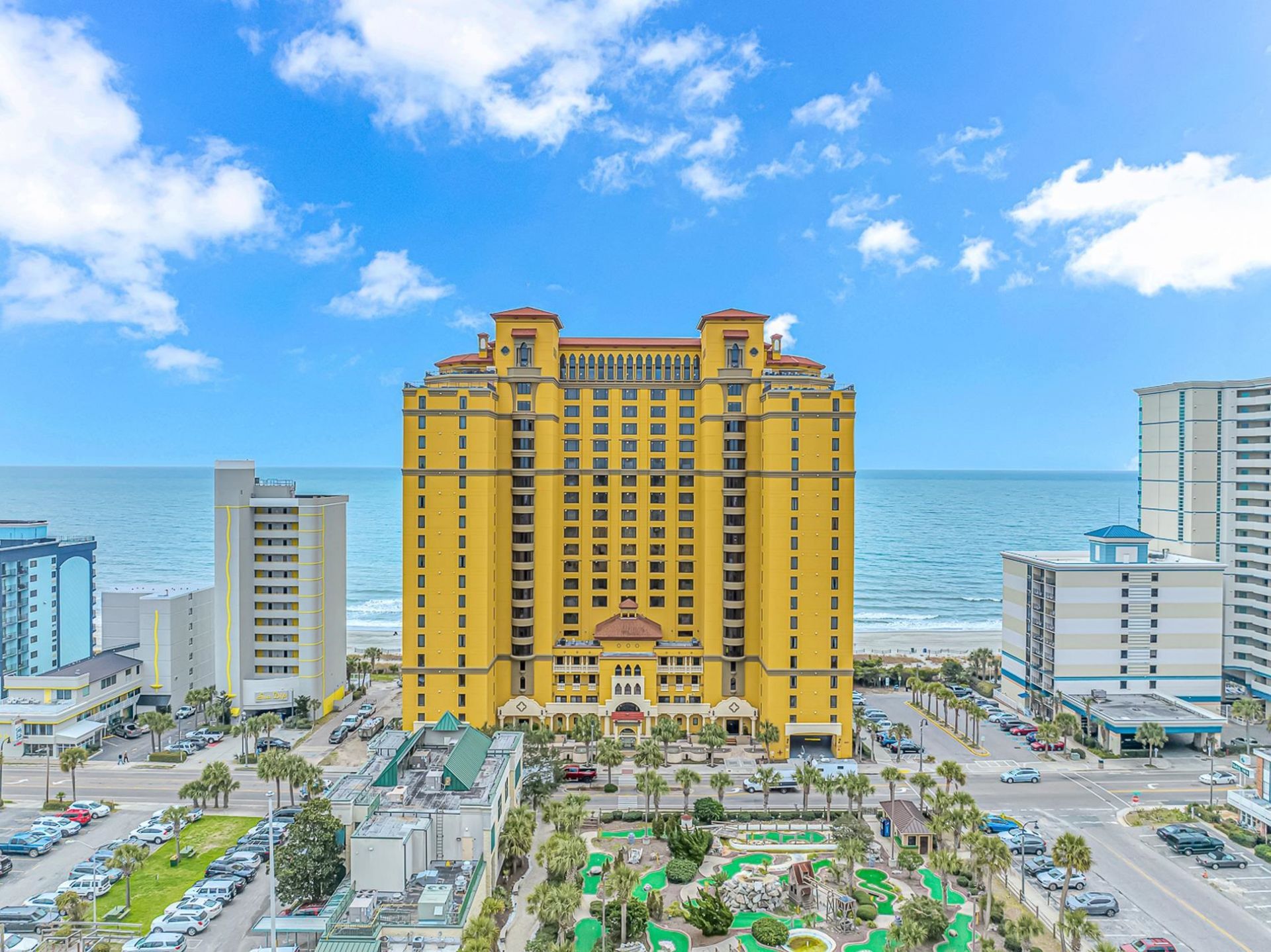 2600 N Ocean Blvd.  Photo 32