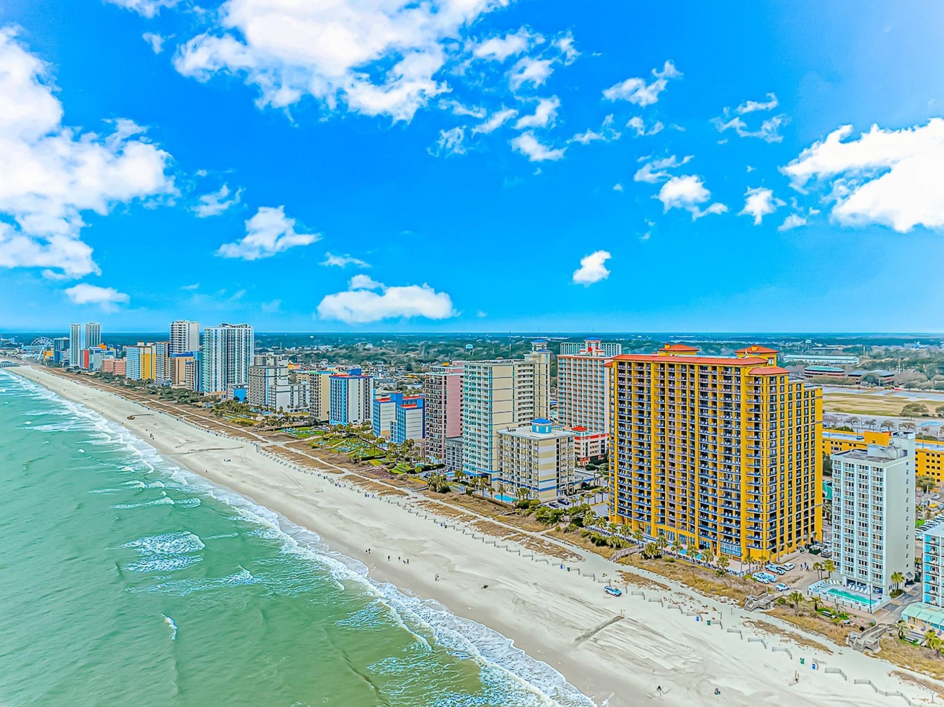 2600 N Ocean Blvd.  Photo 34
