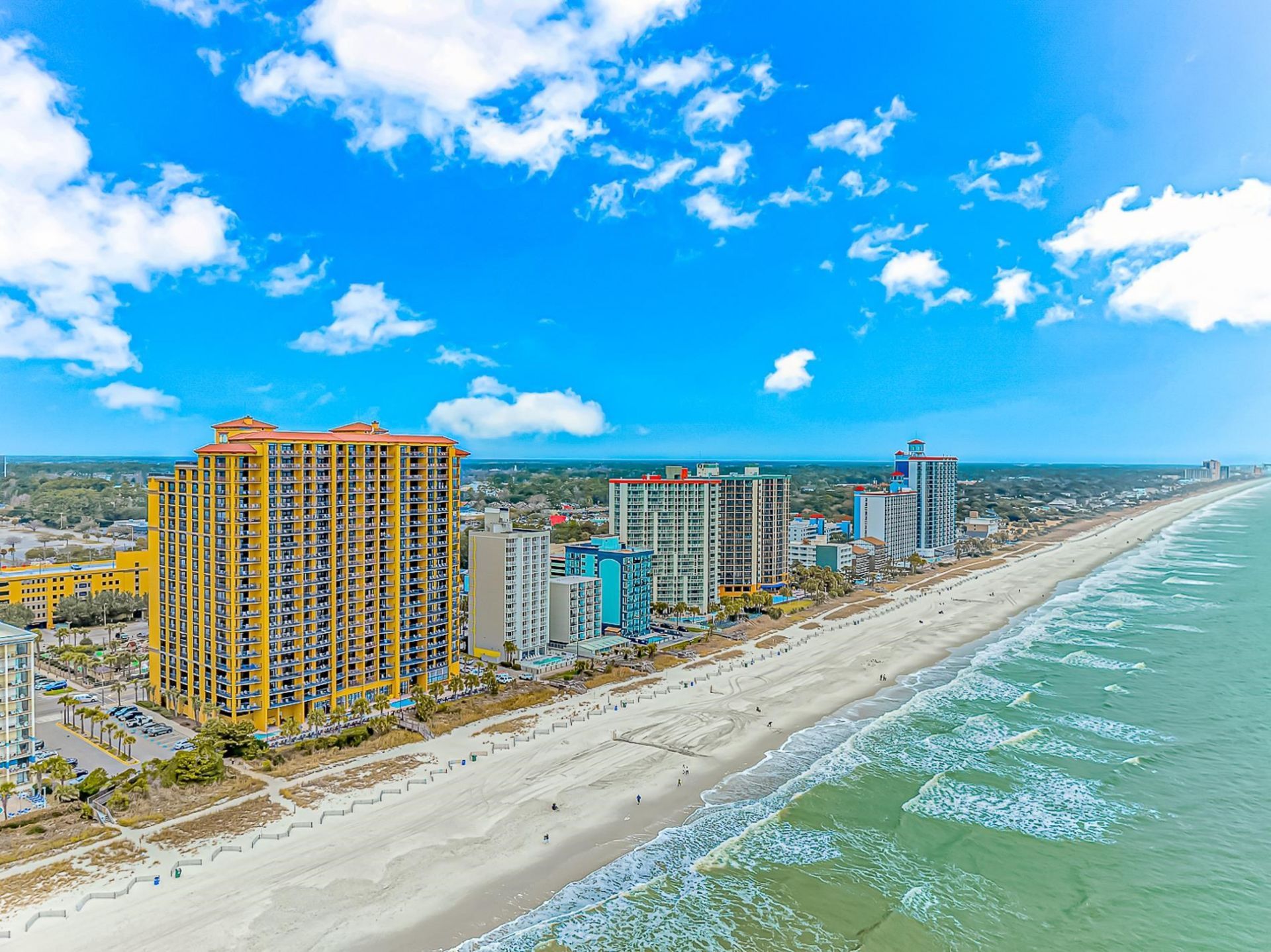 2600 N Ocean Blvd.  Photo 35