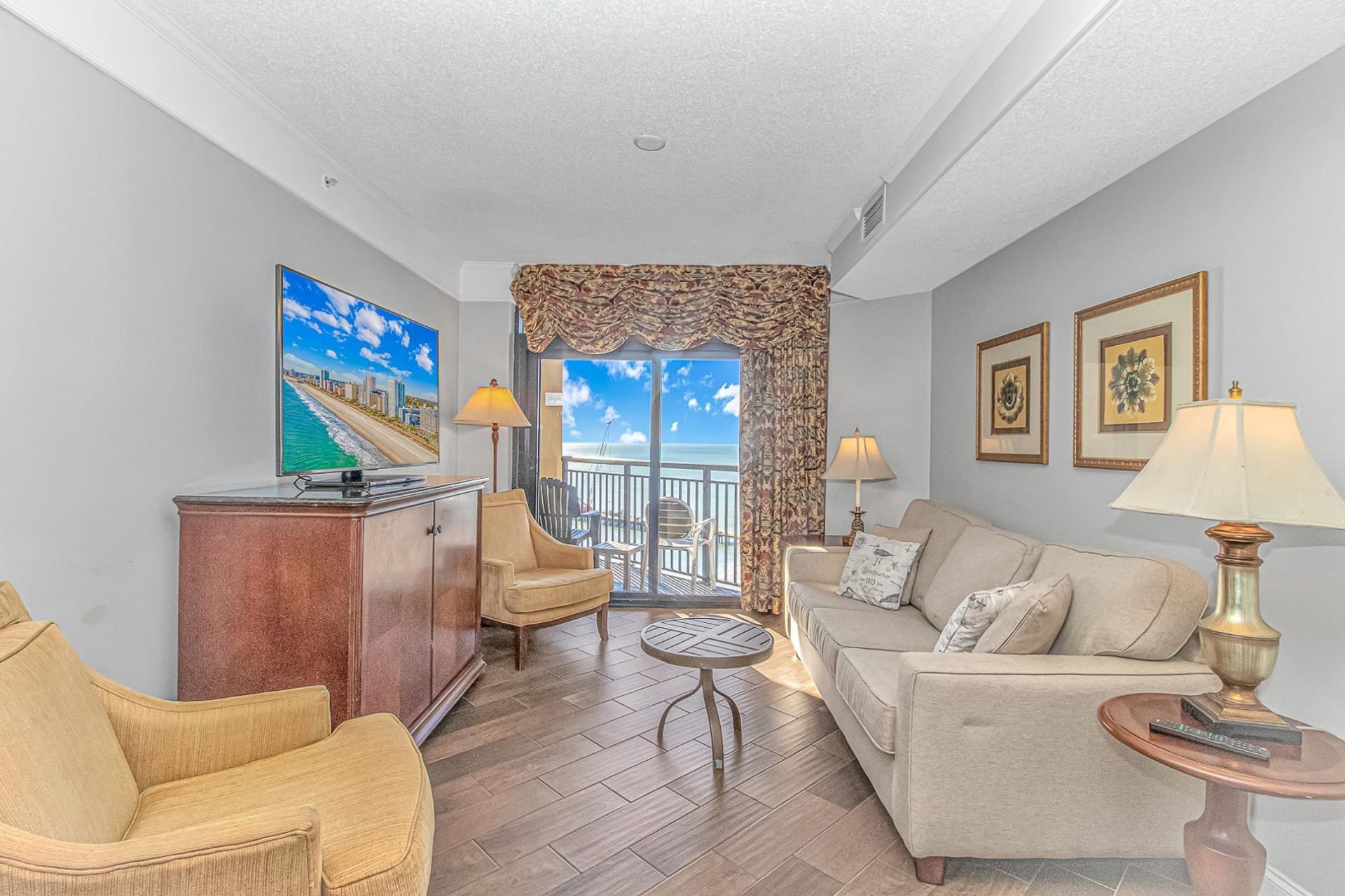 2600 N Ocean Blvd.  Photo 4