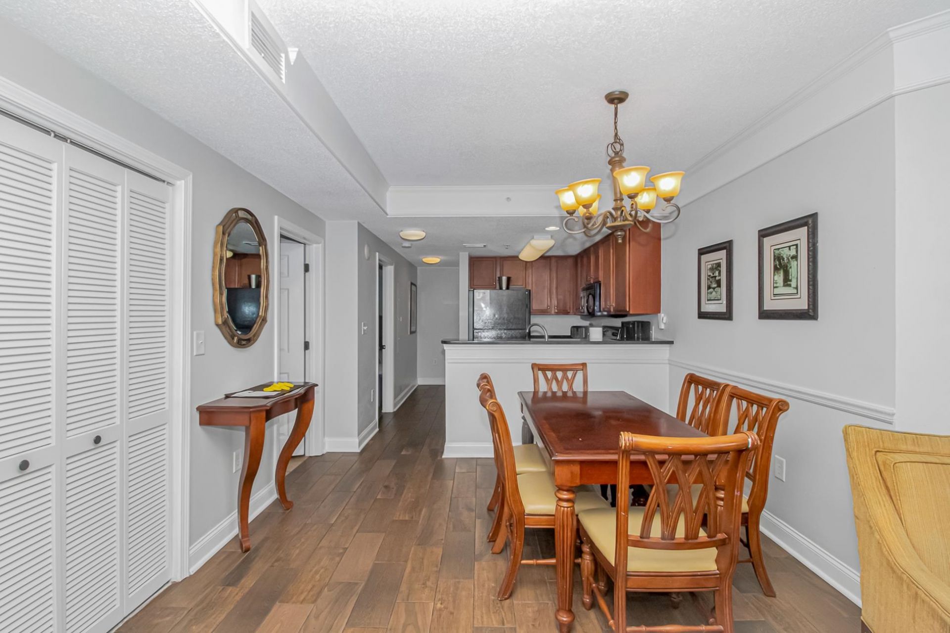 2600 N Ocean Blvd.  Photo 5