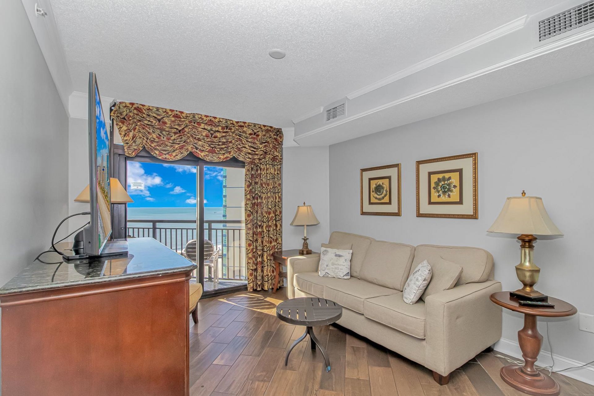 2600 N Ocean Blvd.  Photo 7