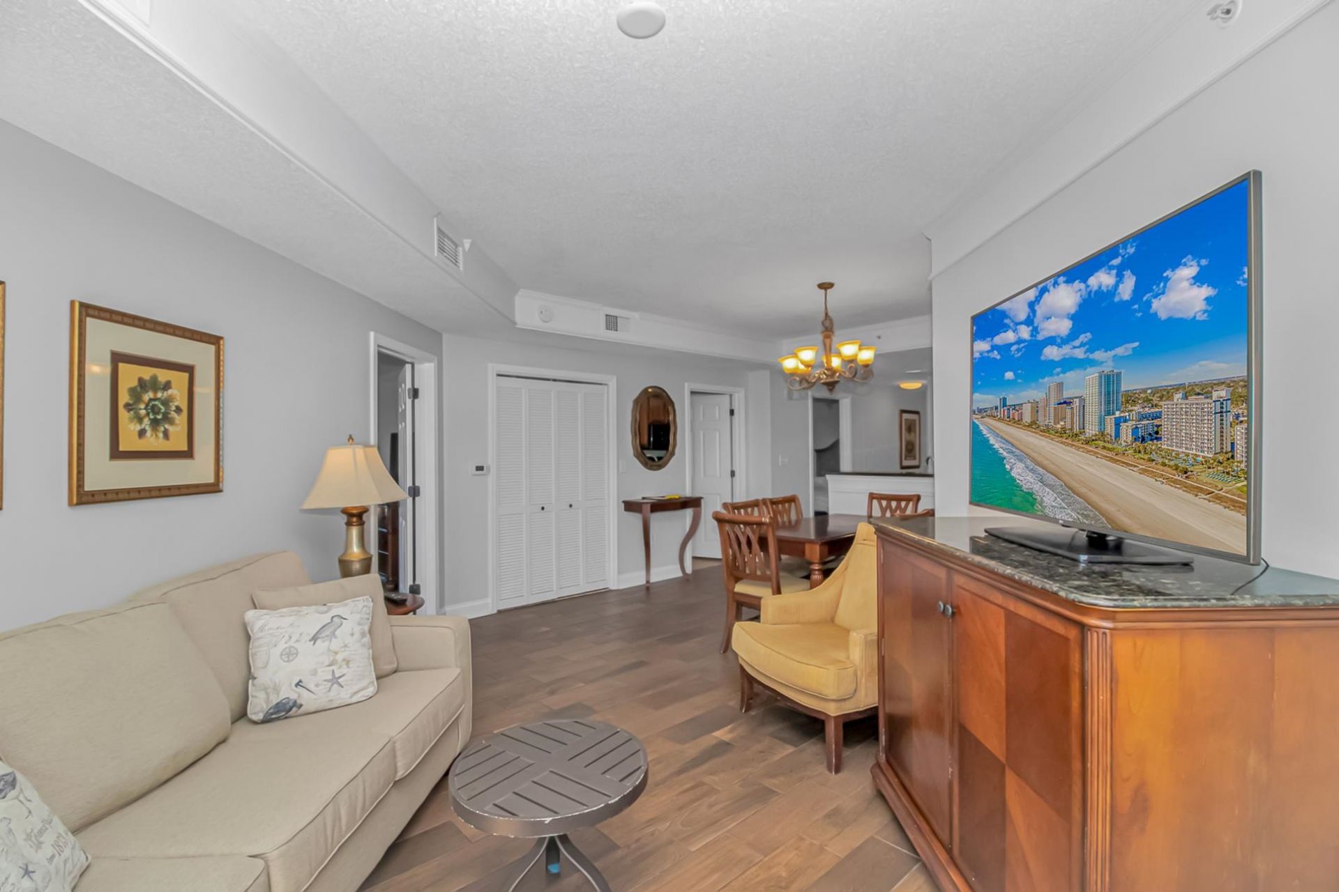 2600 N Ocean Blvd.  Photo 8