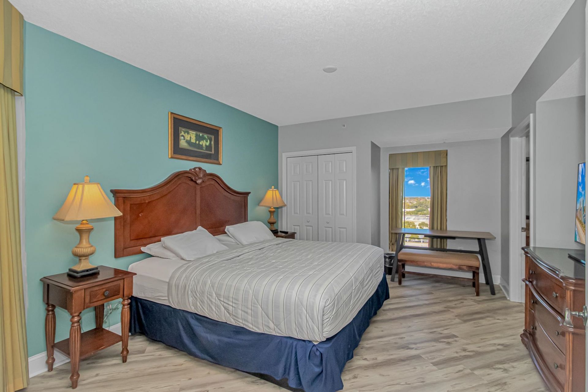 2600 N Ocean Blvd.  Photo 9