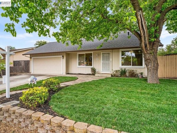 409 Alameda Dr, Livermore, CA 94551