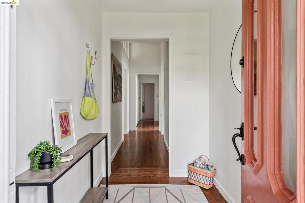 1622 Oxford St, Unit B, Berkeley, CA 94709 Main Photo