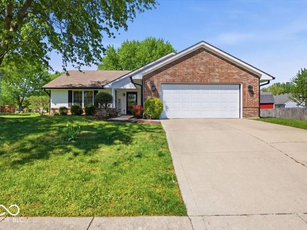 1816 Acorn Road, Franklin, IN 46131