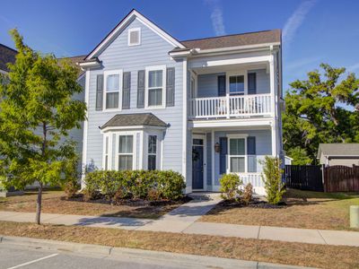 2100 Utsey Street, Johns Island, SC 29455