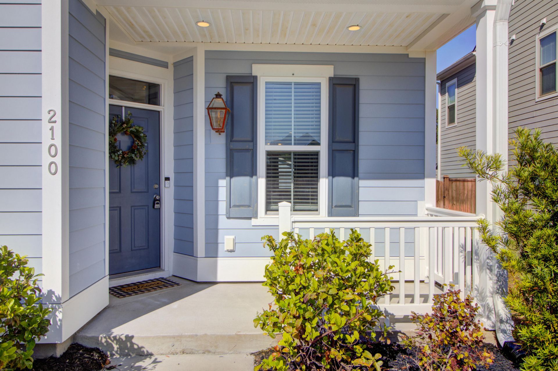 2100 Utsey Street Photo 6