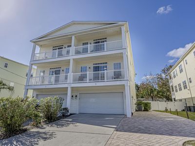703 37th Avenue, Unit 2, North Myrtle Beach, SC 29582