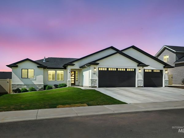 924 Elk Butte Ave., Kimberly, ID 83341