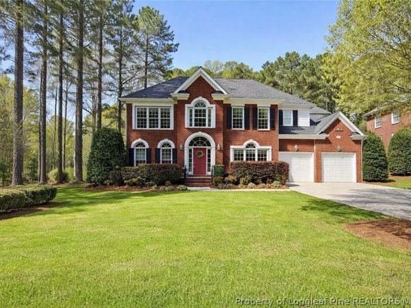 129 Barons Run W, Spring Lake, NC 28390