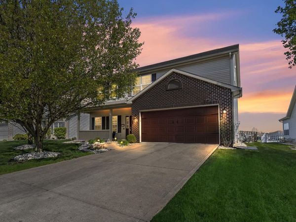 314 Treeline Cove, Fort Wayne, IN 46825