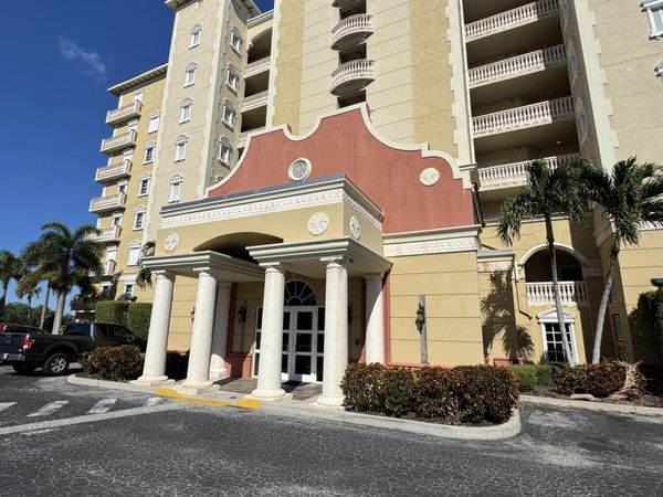 4955 Dixie Highway NE , Unit 502, Palm Bay, FL 32905