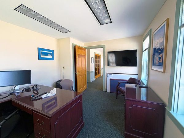 118 Maplewood Avenue, Unit C1, Portsmouth, NH 03801