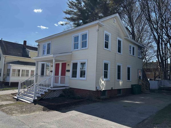 7 Gagne Street, Rochester, NH 03867