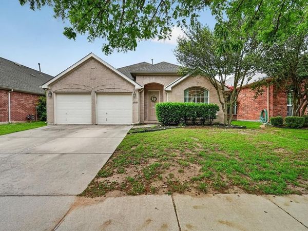 4533 Marguerite Lane, Fort Worth, TX 76123