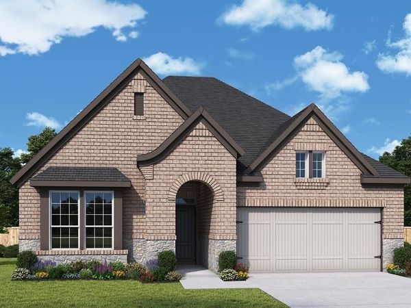 1800 Stanley Park Court, Celina, TX 75009