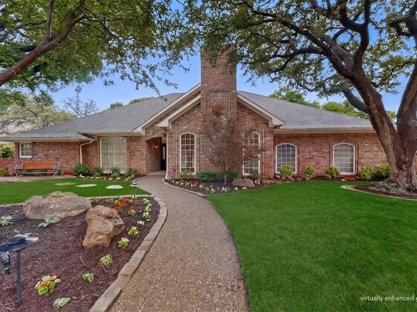 2405 Wing Point Lane, Plano, TX 75093