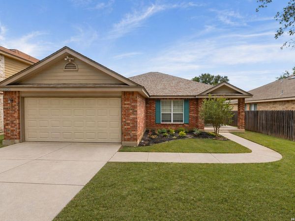 5235 Stormy Sunset, San Antonio, TX 78247