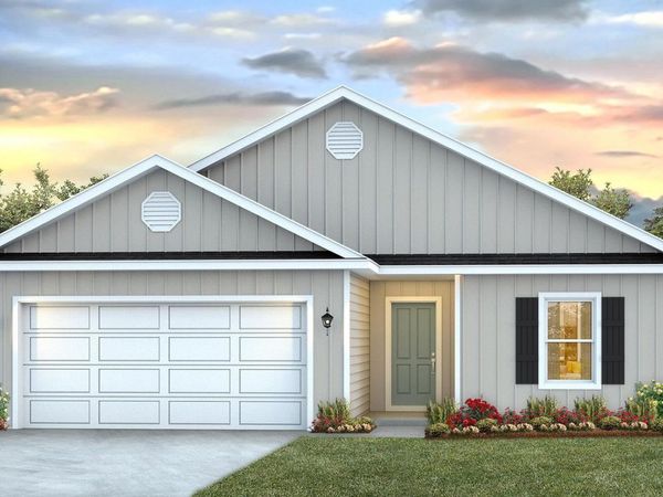 9719 Dutton Ln, Milton, FL 32583