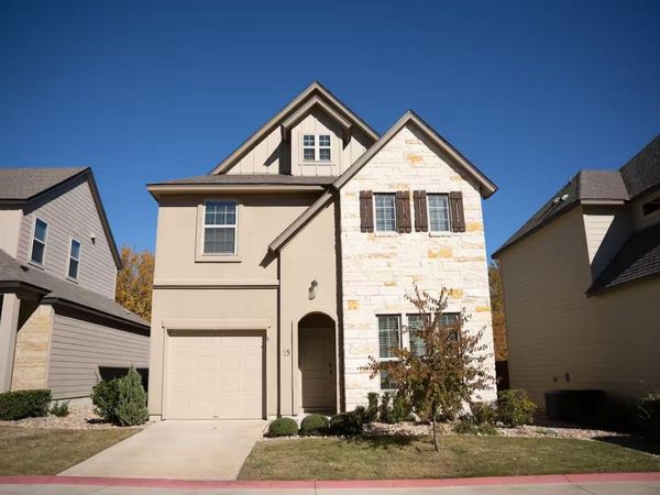 13501 Metric BLVD , Unit 15, Austin, TX 78727