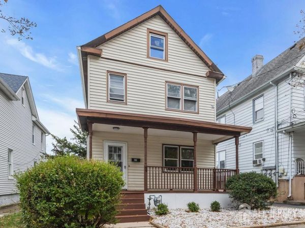 49 Comstock Street , New Brunswick, NJ 08901