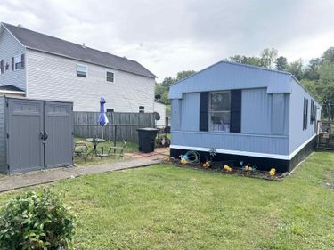1622 Sycamore Street, Kenova, WV 25530