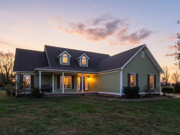 390 Sunday Silence Court , Bowling Green, KY 42101