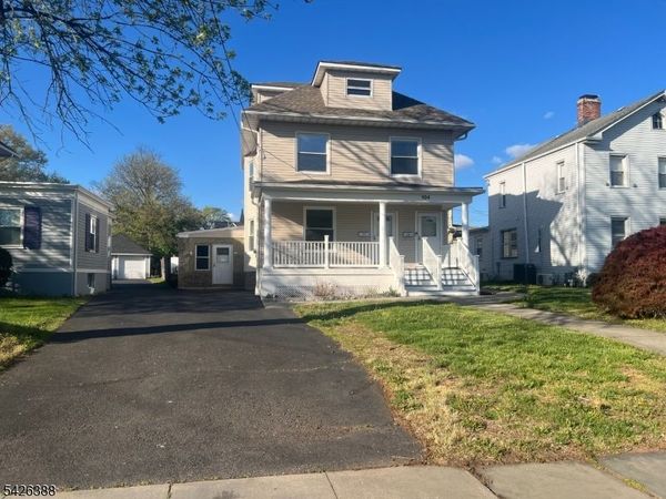 104 W High St Fl2, Somerville, NJ 08876