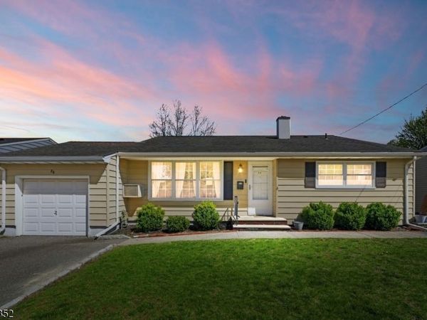 86 Westminster Rd, Woodbridge, NJ 07067