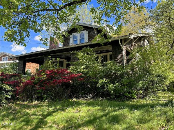 612 Euclid Avenue, Bristol, VA 24201