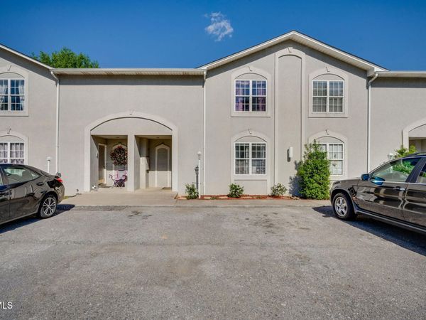 807 Fain Avenue, Unit 807, Kingsport, TN 37660